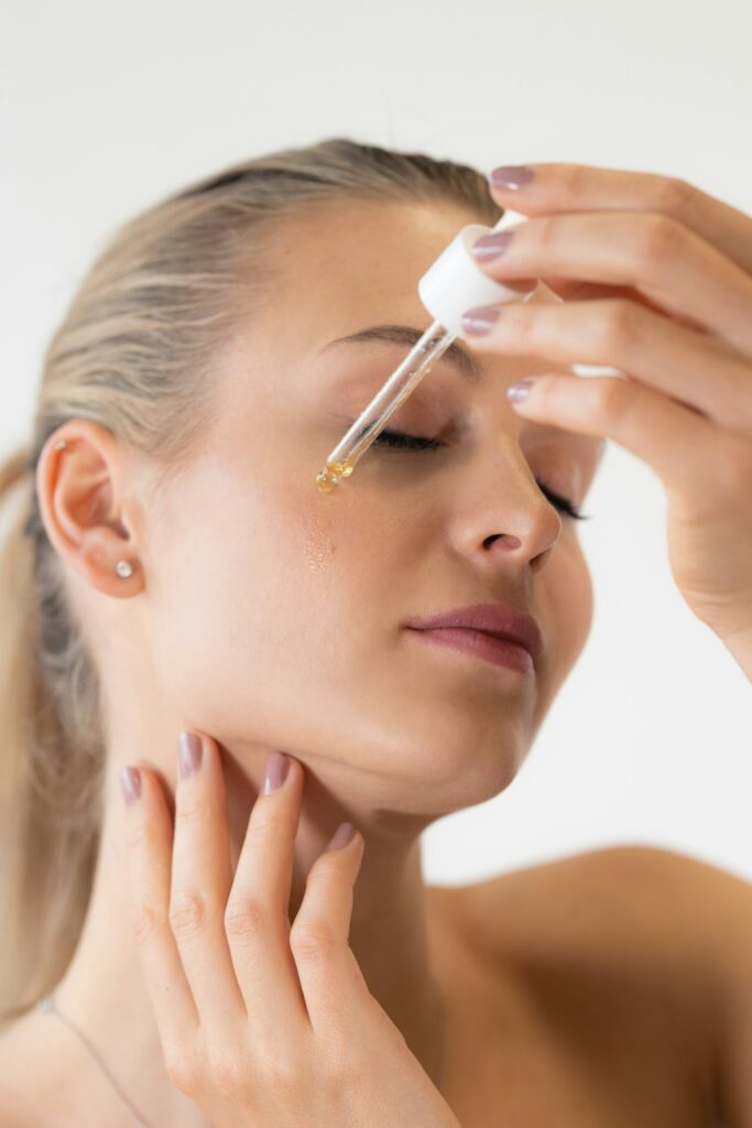 Asesoramiento facial en Puente de Vallecas