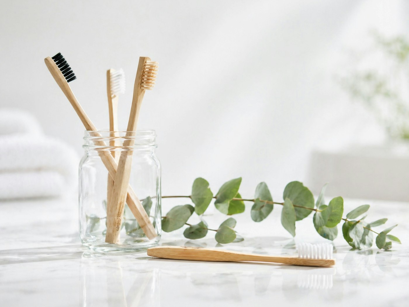 Higiene bucodental en Farmacia Bonaigua, Puente de Vallecas