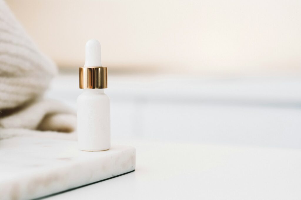 Cosmética facial en Farmacia Bonaigua, Puente de Vallecas