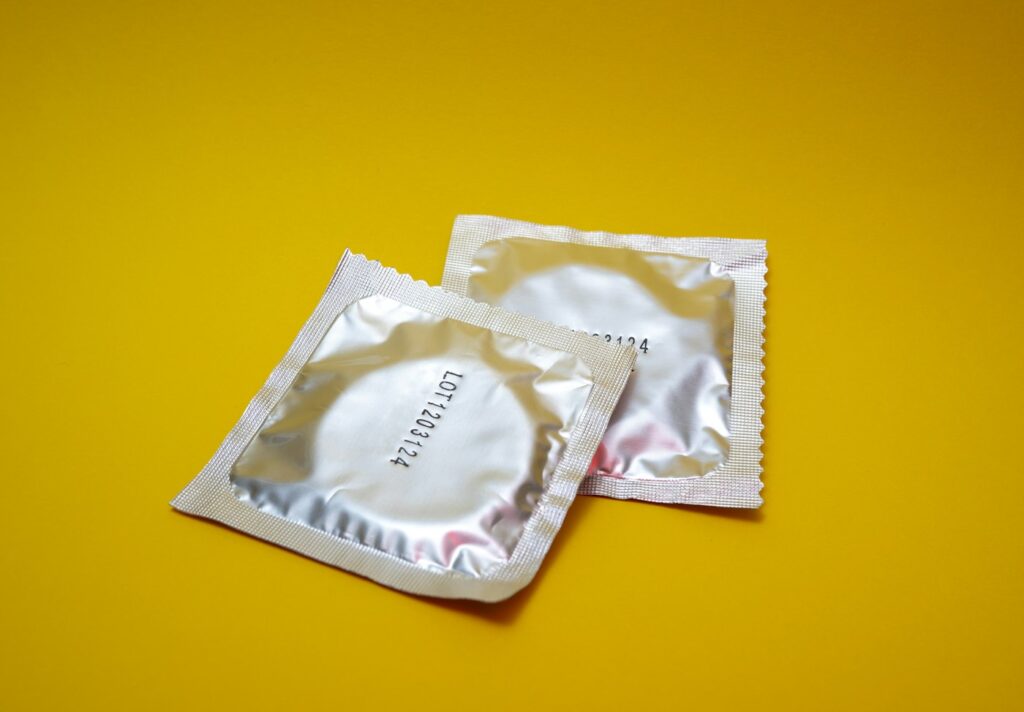 Salud sexual en Farmacia Bonaigua, Puente de Vallecas