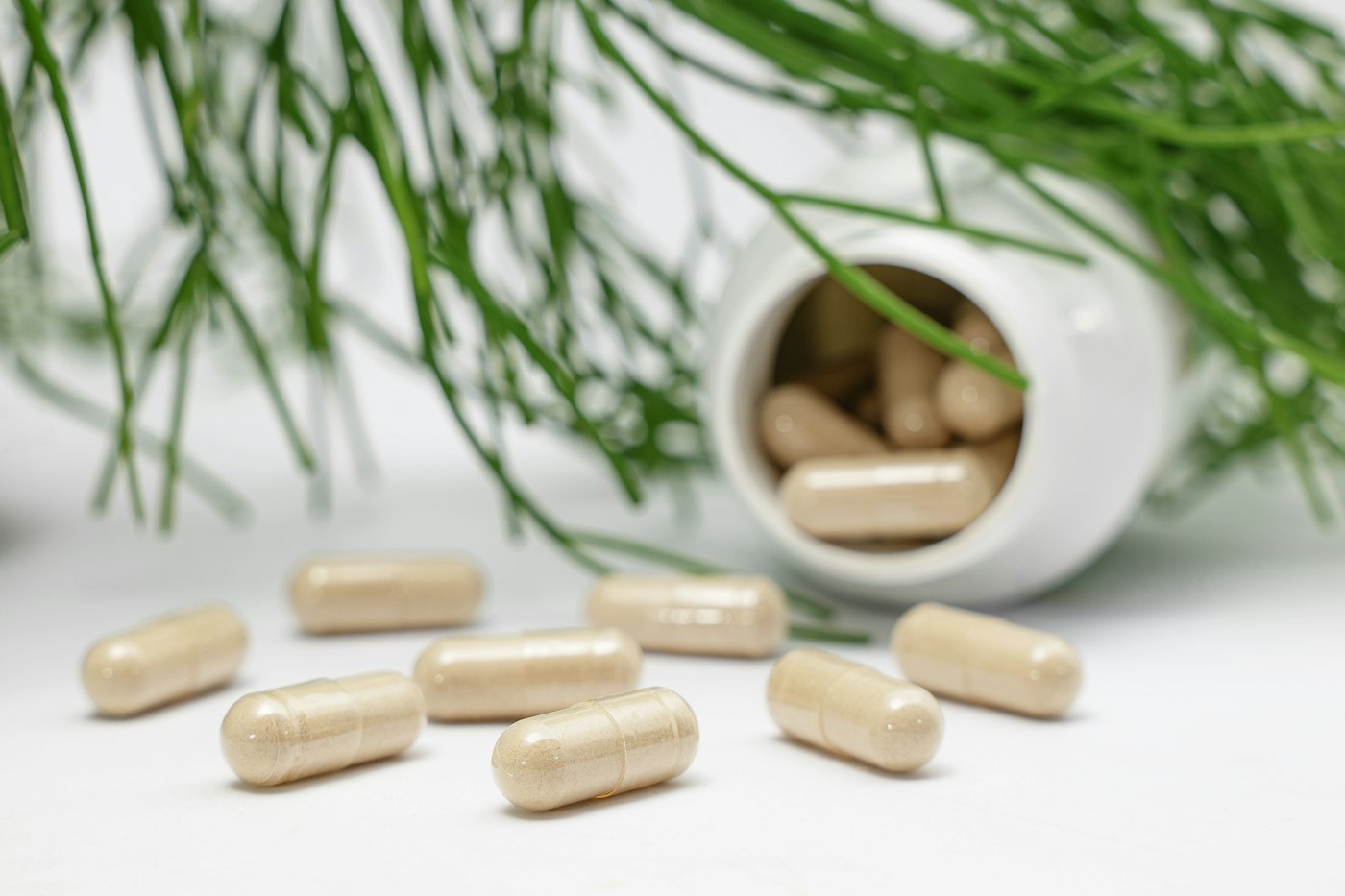Suplementación en Farmacia Bonaigua, Puente de Vallecas