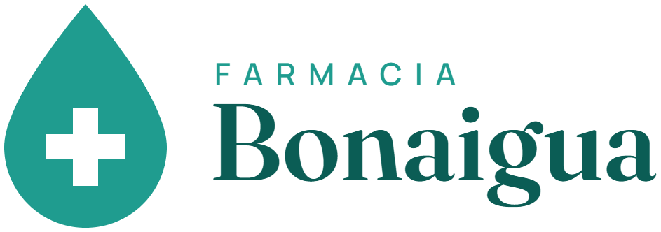 Farmacia Bonaigua